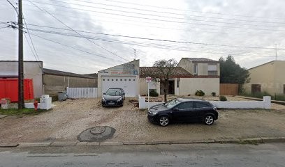SAS AVEG, Electricien à La Roche-sur-Yon
