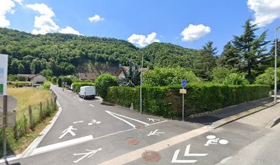 Grésivaudan Electric, Electricien à Murianette