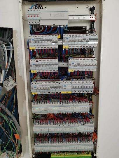 MLG ELEC, Electricien à Paris 01