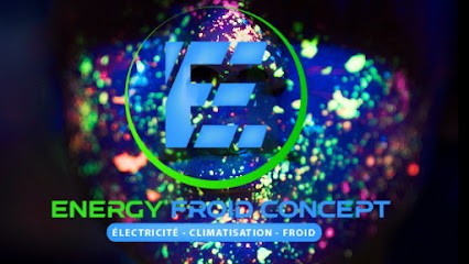 Energy Froid Concept, Electricien à Neuves-Maisons