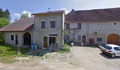 HUMBERT ELECTRICITE, Electricien à Sarrogna