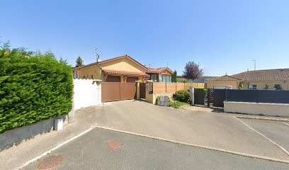 EG3P, Electricien à Massieux