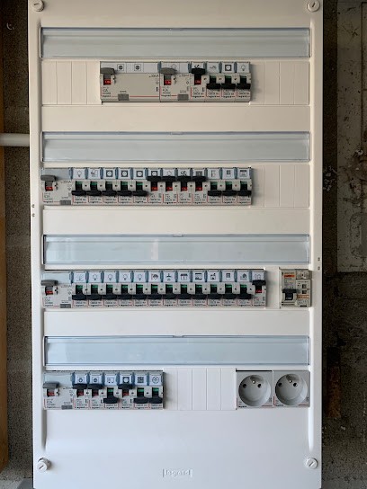 R M E Electricite Générale, Electricien à Mosnay
