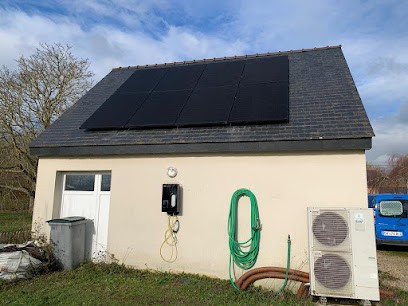 Gcablé, Electricien à Loire-Authion