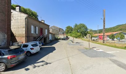 Asensio Jean-Claude, Electricien à Labastide-Rouairoux