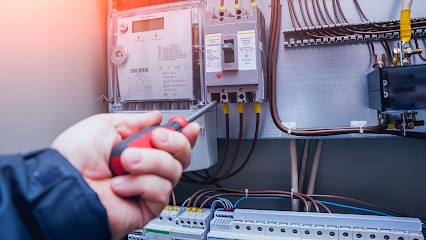 Le Nai Laurent, Electricien au Pecq