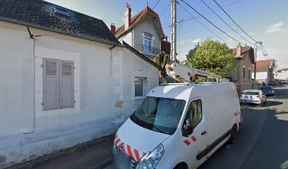 SARL Phase Concept, Electricien à Nevers