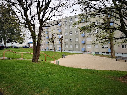 Cavus Yusuf, Electricien à Montbéliard
