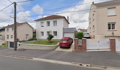 Cazzaro Olivier, Electricien à Warcq