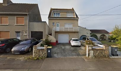 Buathier Philippe, Electricien à Wimereux