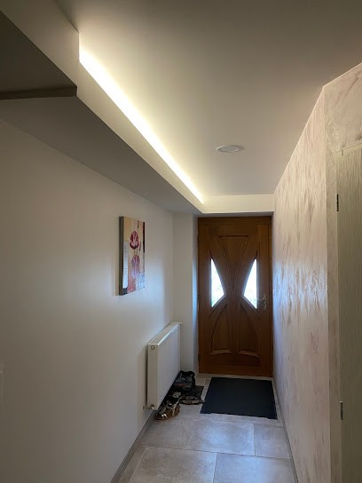 Plaqu'elec, Electricien à Liffol-le-Grand