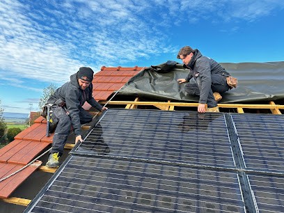 SAS JM Electricité, Electricien à Longchamp
