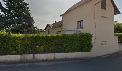 Garçon Joël, Electricien à Bouvesse-Quirieu