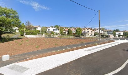 Paulet Denis, Electricien au Monastier-sur-Gazeille