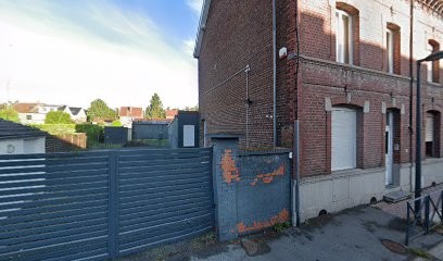 Otg Ing, Electricien à Fresnes-sur-Escaut