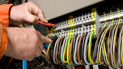 K.D ELEC, Electricien à Saint-Paul-en-Jarez