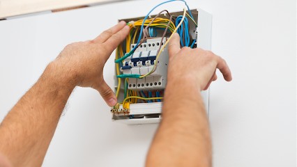 LMC' ELECTRICITE, Electricien à Sainte-Geneviève-des-Bois