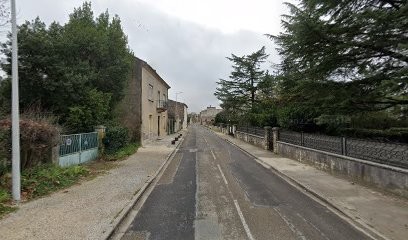 Anthony Pereira, Electricien à Saint-Chaptes