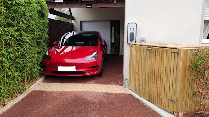 IRD Energie, Electricien à Vay