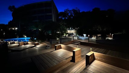 Fusion SAS, Electricien à Châteauneuf-les-Martigues