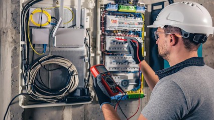 MTLR, Electricien à Crach