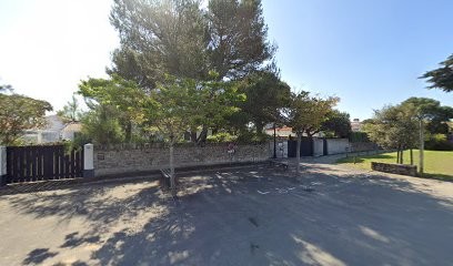 Palvadeau Christophe, Electricien à Noirmoutier-en-l'Île