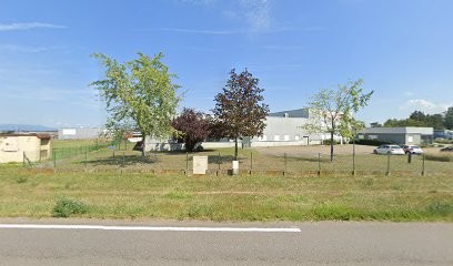 Electricité Vincentz, Electricien à Niederhergheim
