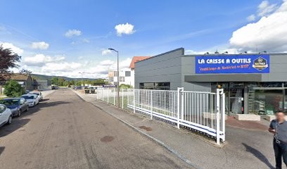 FMT Divoux Electricité, Electricien à Saint-Étienne-lès-Remiremont