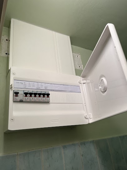 BF Electricité 63, Electricien à Lezoux