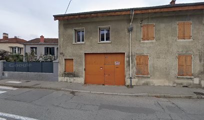 Audfray Jean Anael, Electricien à Tournon-sur-Rhône