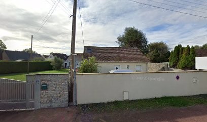 Tabourel Didier, Electricien à Hermanville-sur-Mer