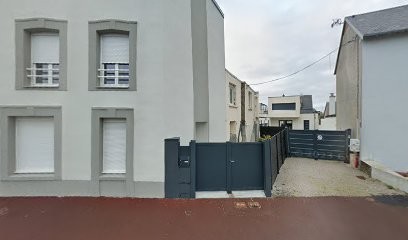 Le Breton, Electricien à Granville