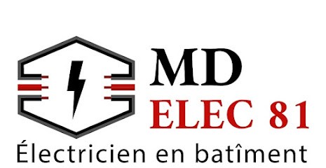 MD ELEC81, Electricien à Peyrole