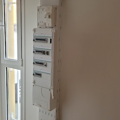 MBE ELEC, Electricien à Monteux