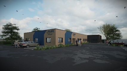 AIR - Electricité, Automatisme, Informatique Industrielle, Electricien à Soliers