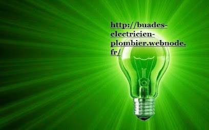 Entreprise buades : Electricien-Plombier, Electricien à Saint-Clar-de-Rivière