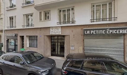 IMR, Electricien à Paris 16
