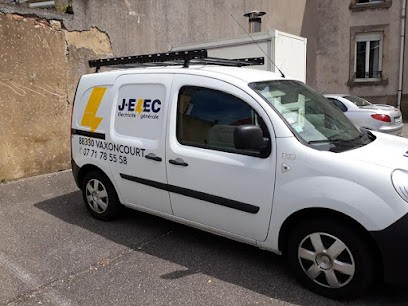 J-ELEC, Electricien à Igney