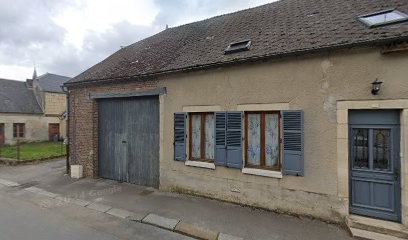 Bury David, Electricien à Saint-Erme-Outre-et-Ramecourt