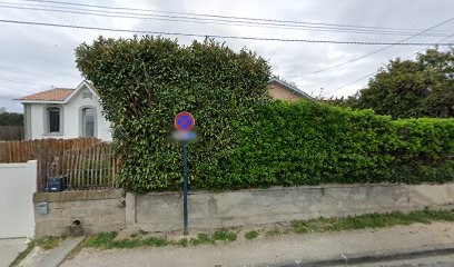 EGSB, Electricien à Langon