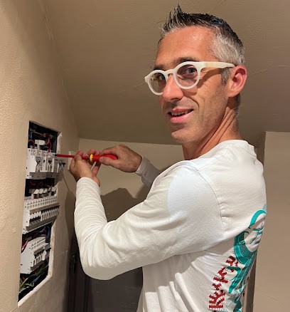 JACQUEMIN Électricité, Electricien à Cuges-les-Pins