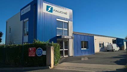 AGV Flottes - Fauché, Electricien à Onet-le-Château