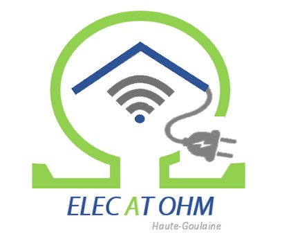 ELEC AT OHM, Electricien à Haute-Goulaine