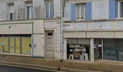 I-M-ELEC, Electricien à Étaules
