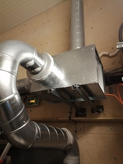 ELEC FLUIDE, Electricien à Noyal-sur-Vilaine