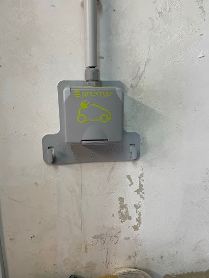 KQM-Elec IRVE Borne De Recharge électrique, Electricien à Plappeville