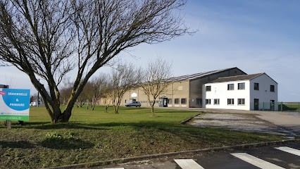 Accart, Electricien à Hermaville