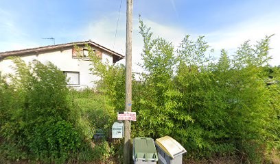 Vial Philippe, Electricien à Chaponost