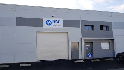 RBE électricité, Electricien aux Sorinières