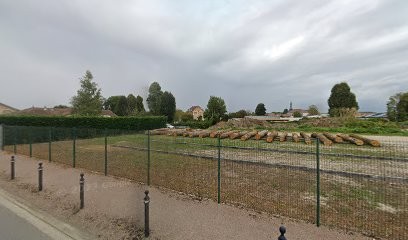 Tinet Thierry, Electricien à La Porte du Der